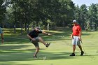LAC Golf Open 2019  11th annual Wheaton Lyons Athletic Club (LAC) Golf Open Monday, August 12, 2019 held at the Franklin Country Club. - Photo by Keith Nordstrom : Wheaton, Lyons Athletic Club Golf Open